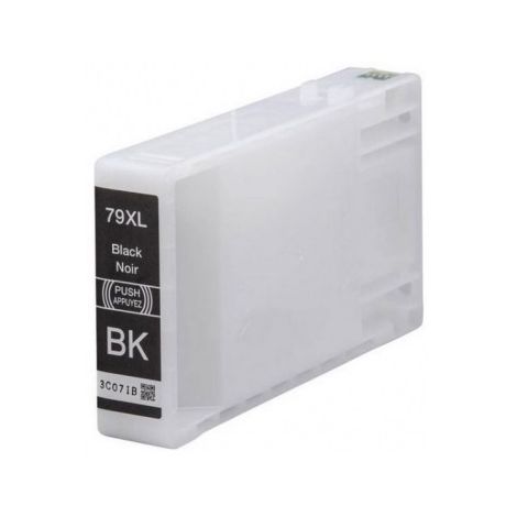 Cartridge Epson T7891, černá (black), alternativní