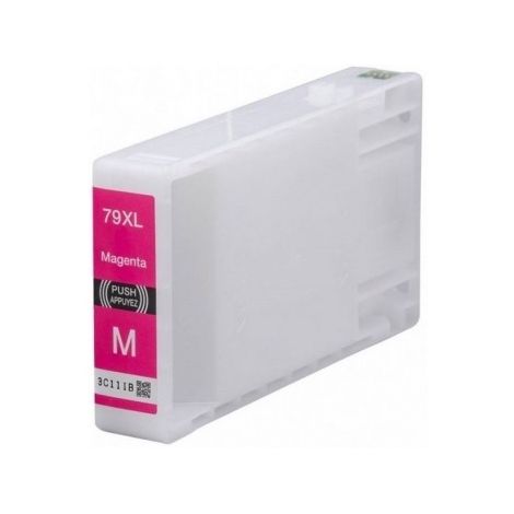 Cartridge Epson T7893, purpurová (magenta), alternativní