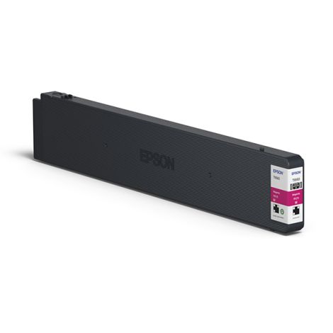 Cartridge Epson T8583, C13T858300, purpurová (magenta), originál