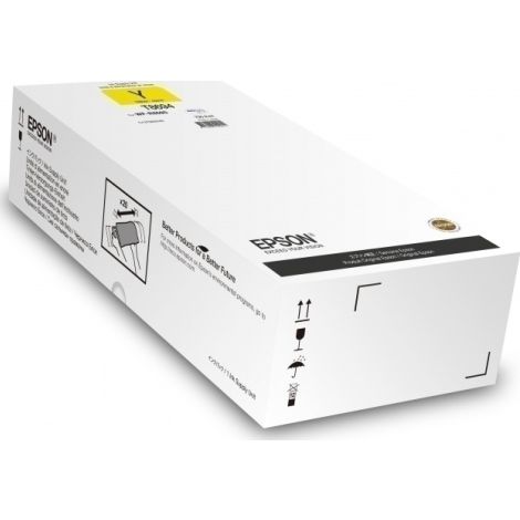 Cartridge Epson T8694 XXL, žlutá (yellow), originál