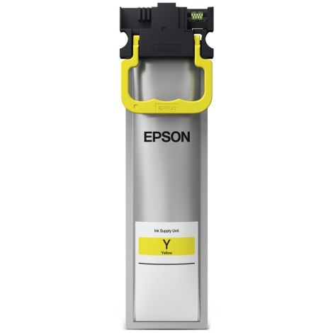 Cartridge Epson T9454, C13T945440, žlutá (yellow), originál