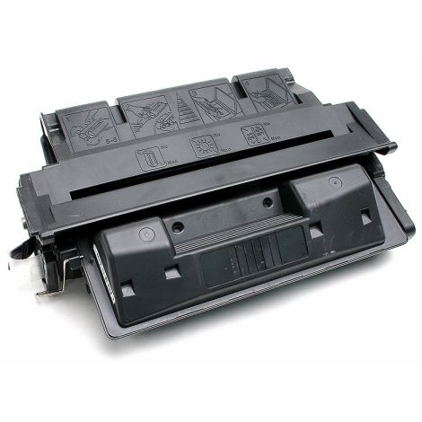 Toner HP C4127A (27A), černá (black), alternativní