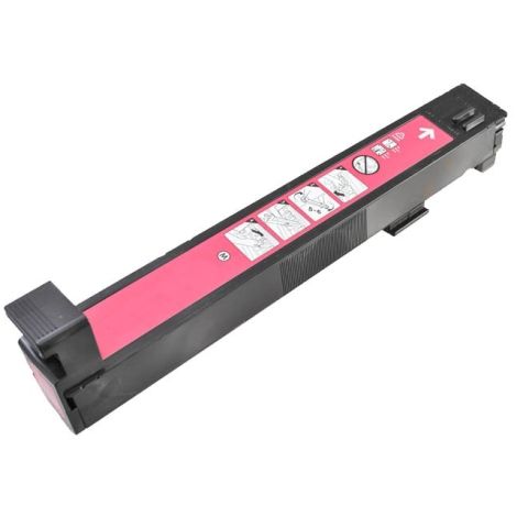 Toner HP CB383A (824A), purpurová (magenta), alternativní