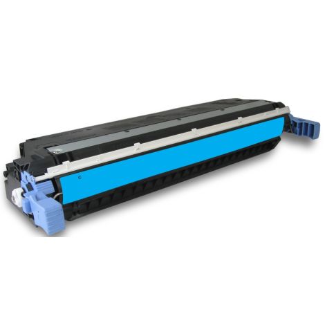 Toner HP CB401A (642A), azurová (cyan), alternativní