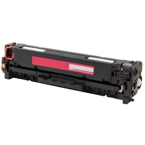 Toner HP CC533A (304A), purpurová (magenta), alternativní