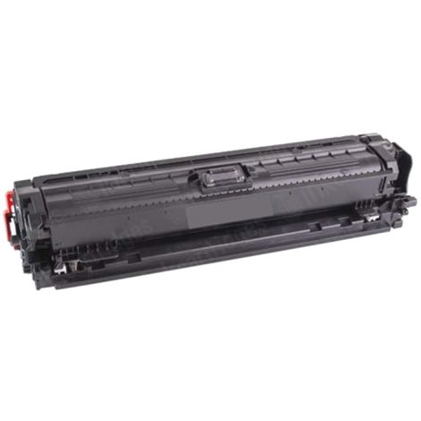 Toner HP CE270A (650A), černá (black), alternativní