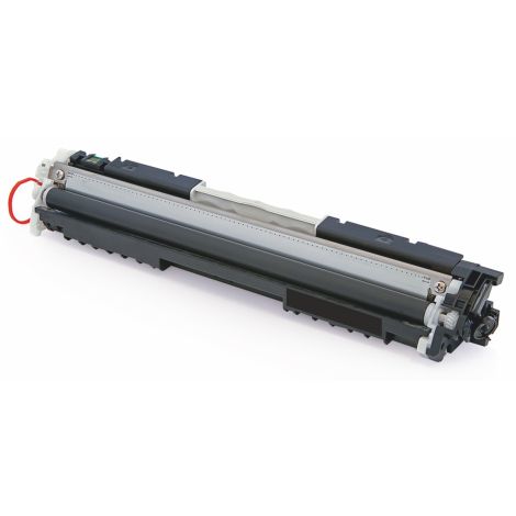 Toner HP CE310A (126A), černá (black), alternativní