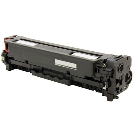 Toner HP CE320A (128A), černá (black), alternativní