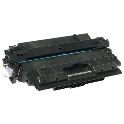 Toner HP CF214A (14A), černá (black), alternativní