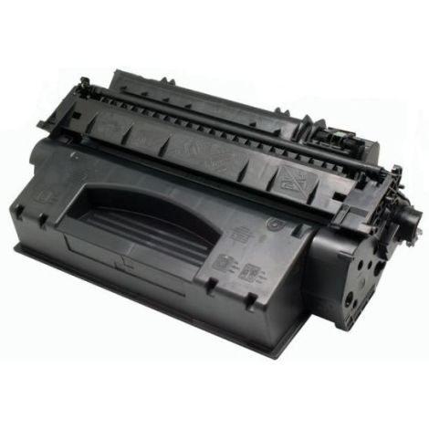 Toner HP CF280A (80A), černá (black), alternativní