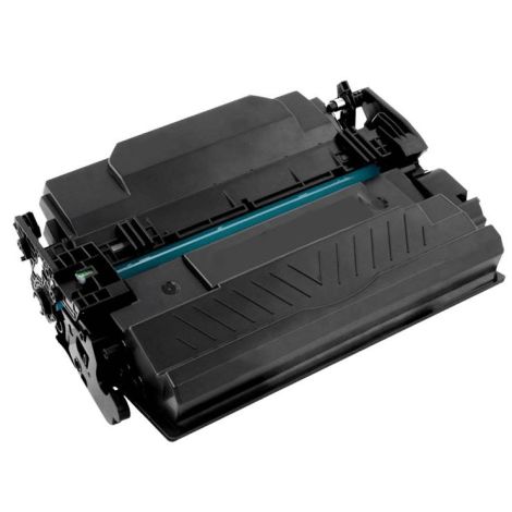 Toner HP CF287X (87X), černá (black), alternativní