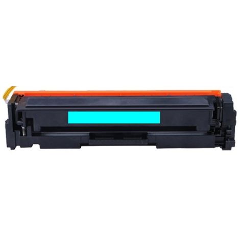 Toner HP CF531A, azurová (cyan), alternativní