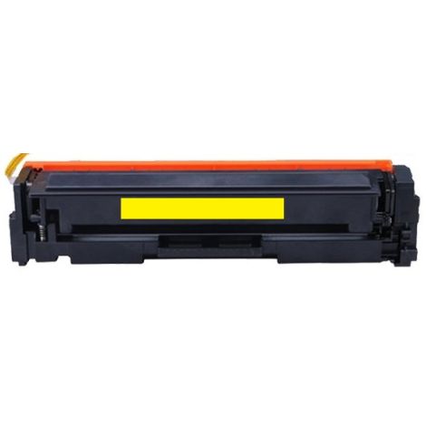 Toner HP CF532A, žlutá (yellow), alternativní