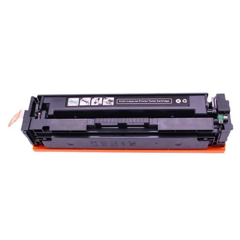 Toner HP CF540A, černá (black), alternativní