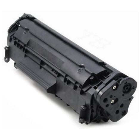 Toner HP Q2612A (12A), černá (black), alternativní