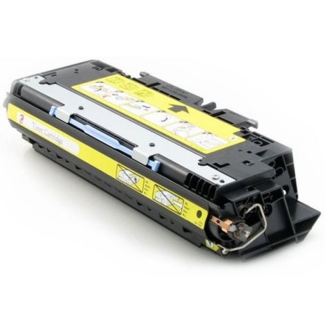 Toner HP Q2682A (311A), žlutá (yellow), alternativní