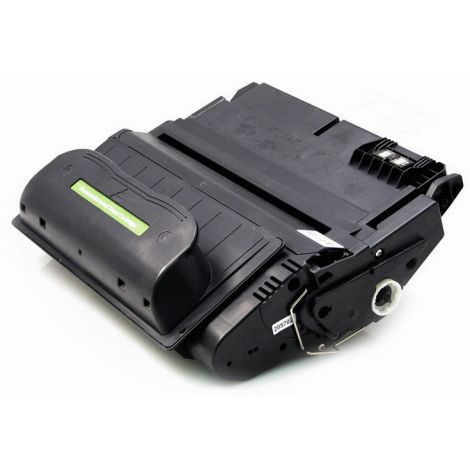 Toner HP Q5942A (42A), černá (black), alternativní