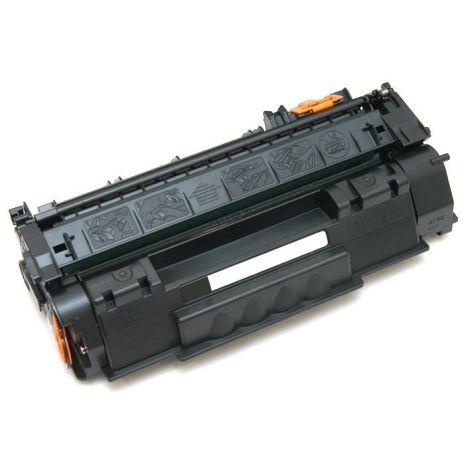 Toner HP Q5949A (49A), černá (black), alternativní