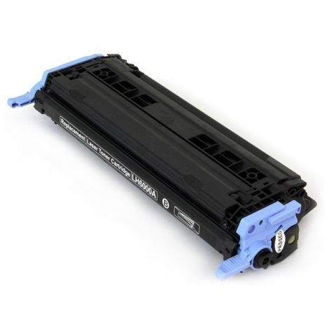 Toner HP Q6000A (124A), černá (black), alternativní