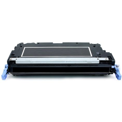 Toner HP Q6470A (501A), černá (black), alternativní