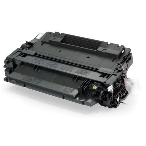 Toner HP Q7551X (51X), černá (black), alternativní