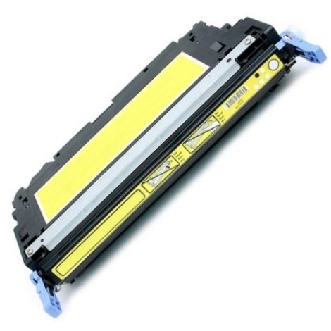 Toner HP Q7582A (503A), žlutá (yellow), alternativní