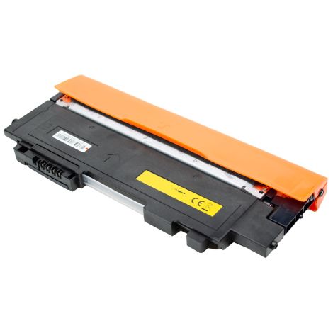 Toner HP W2072A (117A), žlutá (yellow), alternativní