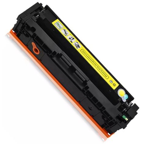 Toner HP W2212A (207A), žlutá (yellow), alternativní