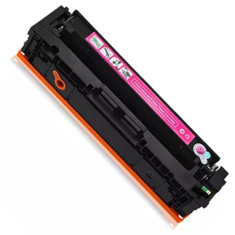 Toner HP W2213A (207A), purpurová (magenta), alternativní