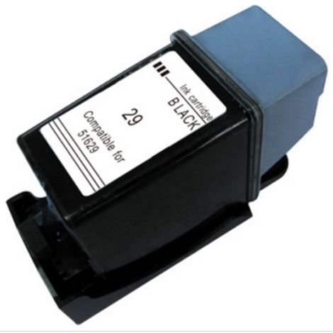 Cartridge HP 29 (51629AE), černá (black), alternativní