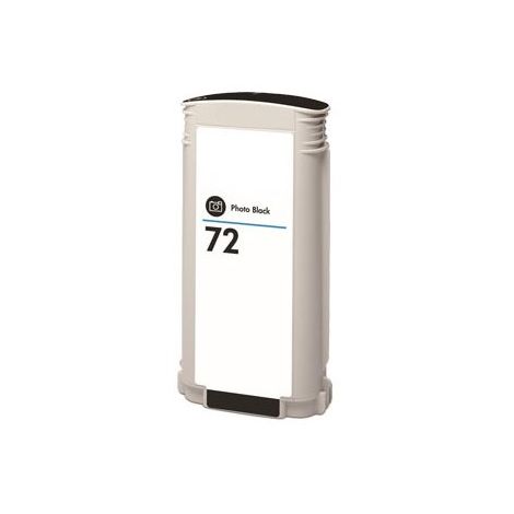 Cartridge HP 72 XL (C9370A), foto černá (photo black), alternativní