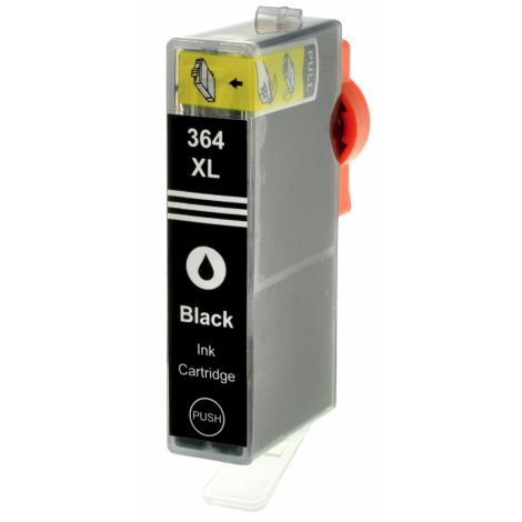 Cartridge HP 364 XL (CN684EE), černá (black), alternativní