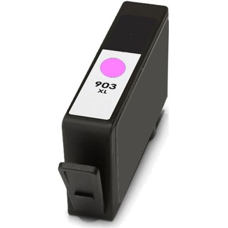 Cartridge HP 903XL (T6M07AE), purpurová (magenta), alternativní