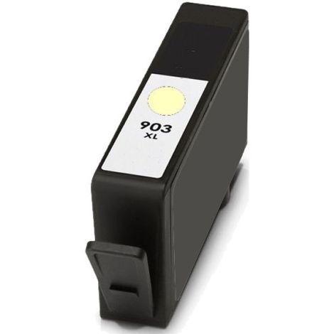 Cartridge HP 903XL (T6M11AE), žlutá (yellow), alternativní