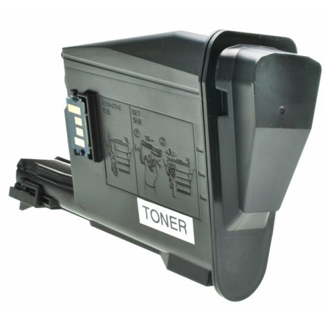 Toner Kyocera TK-1115, černá (black), alternativní