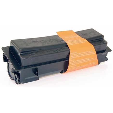 Toner Kyocera TK-130, černá (black), alternativní