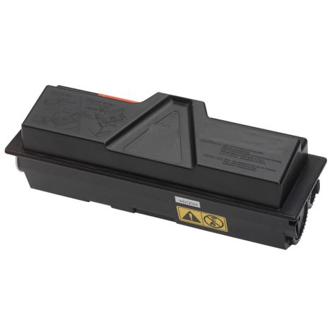 Toner Kyocera TK-140, černá (black), alternativní