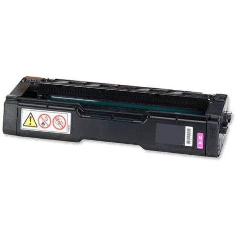 Toner Kyocera TK-150M, purpurová (magenta), alternativní