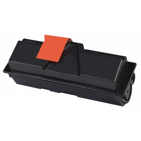 Toner Kyocera TK-170, černá (black), alternativní