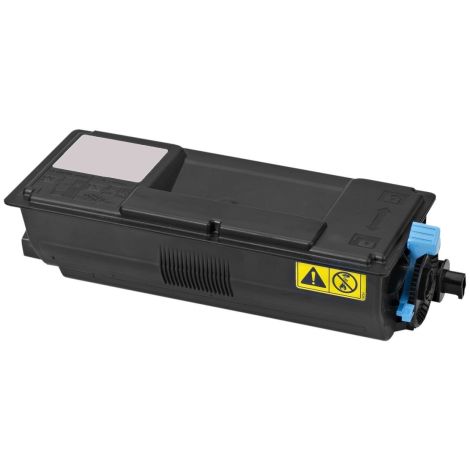 Toner Kyocera TK-3100, černá (black), alternativní