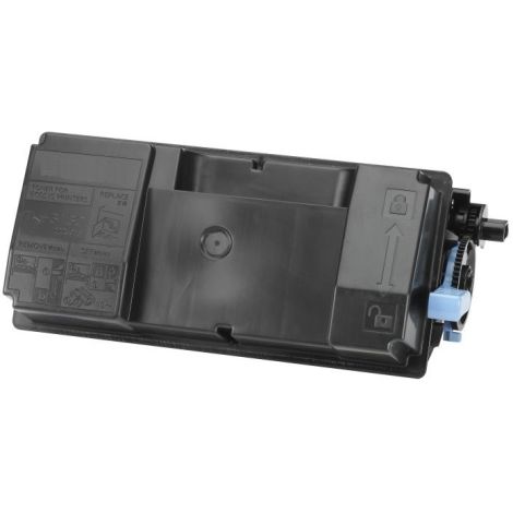 Toner Kyocera TK-3110, černá (black), alternativní