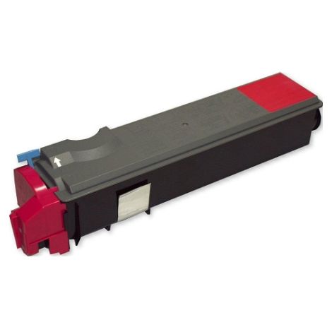 Toner Kyocera TK-500M, purpurová (magenta), alternativní