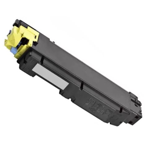 Toner Kyocera TK-5140Y, žlutá (yellow), alternativní