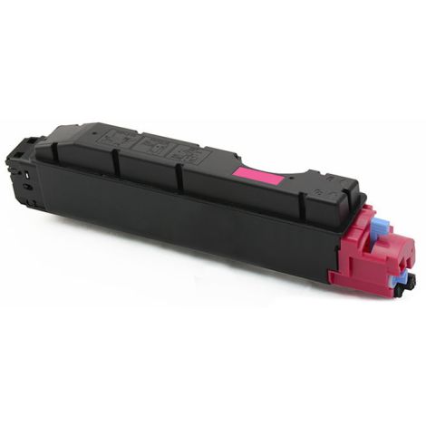 Toner Kyocera TK-5195M, 1T02R4BNL0, purpurová (magenta), alternativní