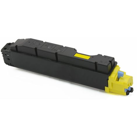 Toner Kyocera TK-5195Y, 1T02R4ANL0, žlutá (yellow), alternativní