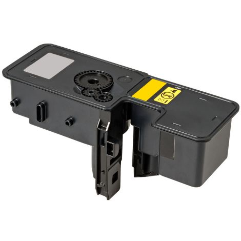 Toner Kyocera TK-5220Y, 1T02R9ANL1, žlutá (yellow), alternativní