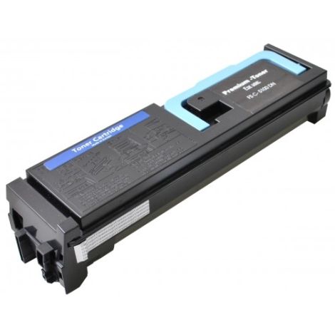 Toner Kyocera TK-540K, černá (black), alternativní