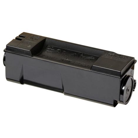 Toner Kyocera TK-55, černá (black), alternativní