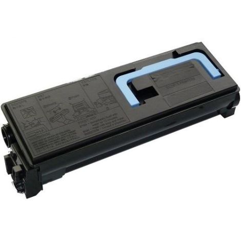 Toner Kyocera TK-560K, černá (black), alternativní