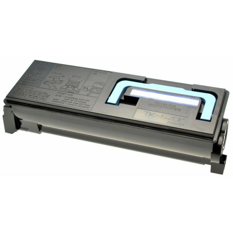 Toner Kyocera TK-570K, černá (black), alternativní